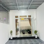 Bán nhà mới 3PN 75m² gần chợ Long Hải, Phường Long Hoa, Tây Ninh giá 1,19 tỷ - Ảnh thu nhỏ 2