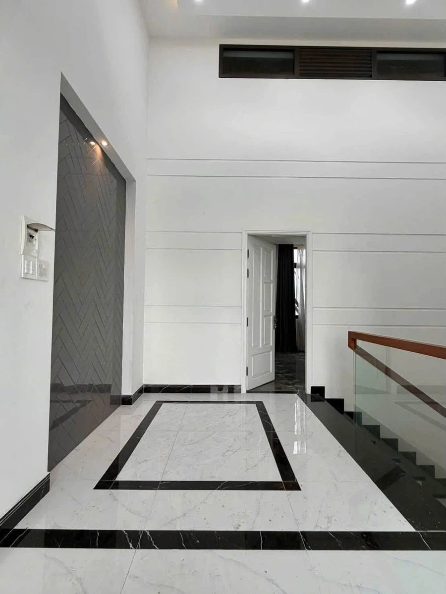 Bán nhà 1 trệt 2 lầu 183m² Cái Răng, Cần Thơ - Ảnh thu nhỏ 5