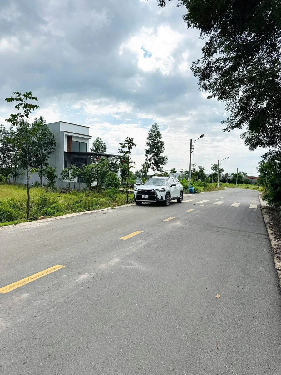 Bán đất thổ cư 100m² Nha Bích, Bình Dương, 1.5 tỷ - Ảnh thu nhỏ 2