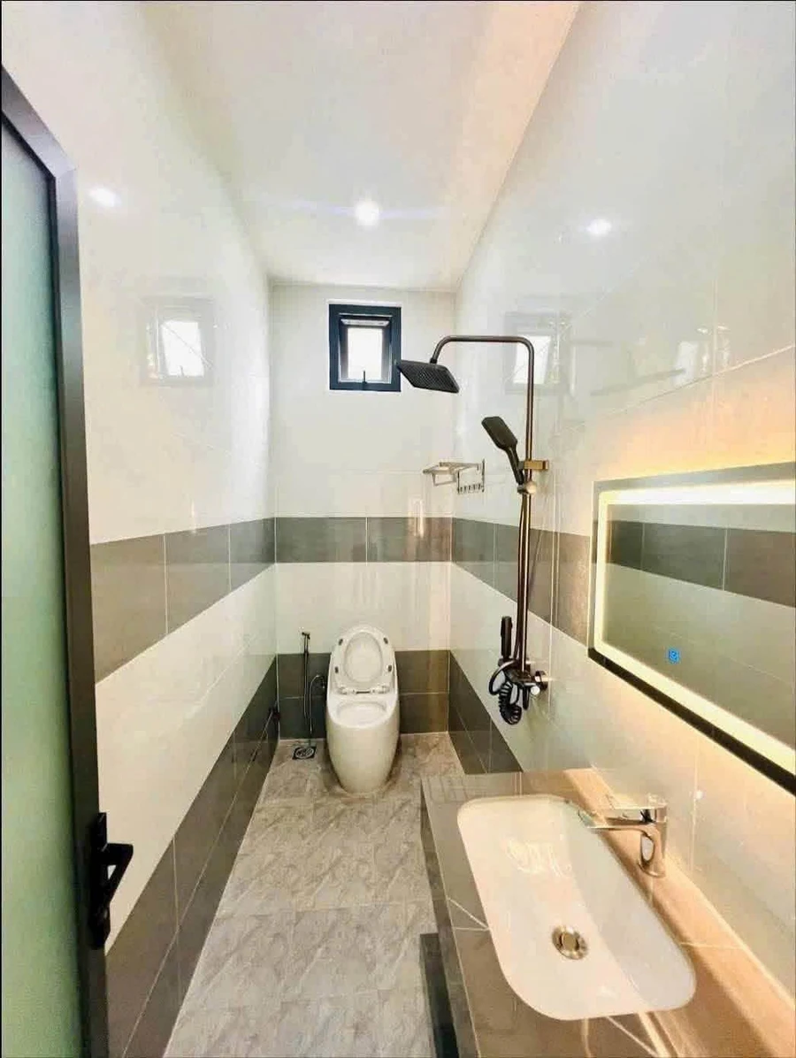 Bán nhà 200m2 đường Lê Thị Hòa Củ Chi 4.5 tỷ - Ảnh thu nhỏ 4