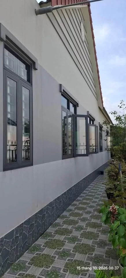Bán nhà mái thái 221m² 2PN Bến Cát Hồ Chí Minh - Ảnh thu nhỏ 3