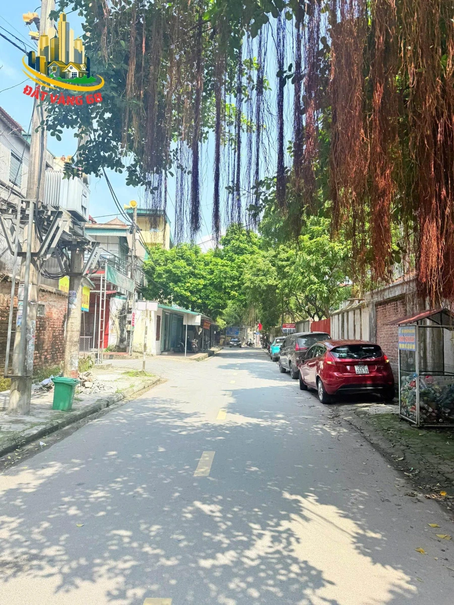 Bán đất 57.2m2 mặt 4.8m Nam Thành Phúc Chỉnh - Ảnh thu nhỏ 2