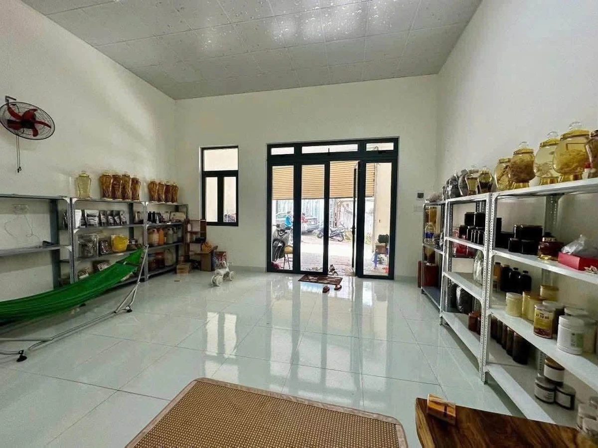 Bán nhà 2 PN 128m² Pleiku, có sân - Ảnh thu nhỏ 4