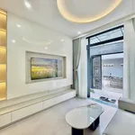 Bán nhà hẻm 50m2, 3PN Nguyễn Công Trứ, Bình Thạnh, 6,75 tỷ - Ảnh thu nhỏ 2