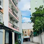 Bán nhà 6PN 57m² 5 tầng Tô Hiến Thành Q10 - Ảnh thu nhỏ 1