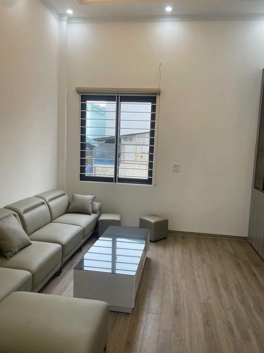 Bán nhà 4 tầng 4 phòng ngủ 62m² Vĩnh Ninh, Vĩnh Quỳnh - Ảnh thu nhỏ 5