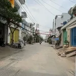 Bán nhà mặt tiền kinh doanh 68m2 Võ Văn Kiệt Quận 5 5 tỷ - Ảnh thu nhỏ 5
