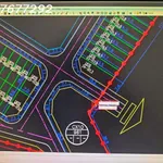 Bán hoặc cho thuê lô góc 2 mặt tiền siêu đẹp tại Sao Đỏ, TP. Chí Linh, DT 161 m2, giá đầu tư - Ảnh thu nhỏ 5