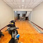 Cho thuê nhà mặt tiền Nguyễn Thái Học 165m2, 4PN Quận 1 - Ảnh thu nhỏ 1