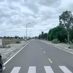 Lô góc khu đấu giá tái định cư Mỹ Hoà 106m2 | Gần biển hạ tầng hoàn thiện - Ảnh thu nhỏ 3