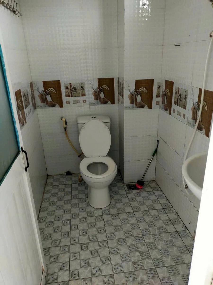 Cho thuê nhà Thạnh Xuân 45m² 2 phòng ngủ Quận 12 - Ảnh thu nhỏ 3