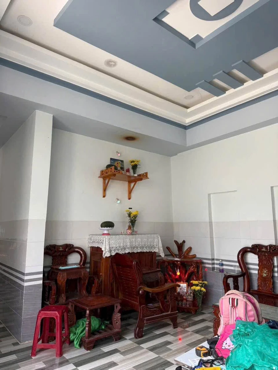 Bán nhà nội bộ 120m2, 3 phòng ngủ Phan Thiết Bình Thuận - Ảnh thu nhỏ 2