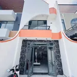 Bán nhà 1 trệt 1 lầu 112.8m² Trảng Dài 2 tỷ 950 triệu - Ảnh thu nhỏ 1