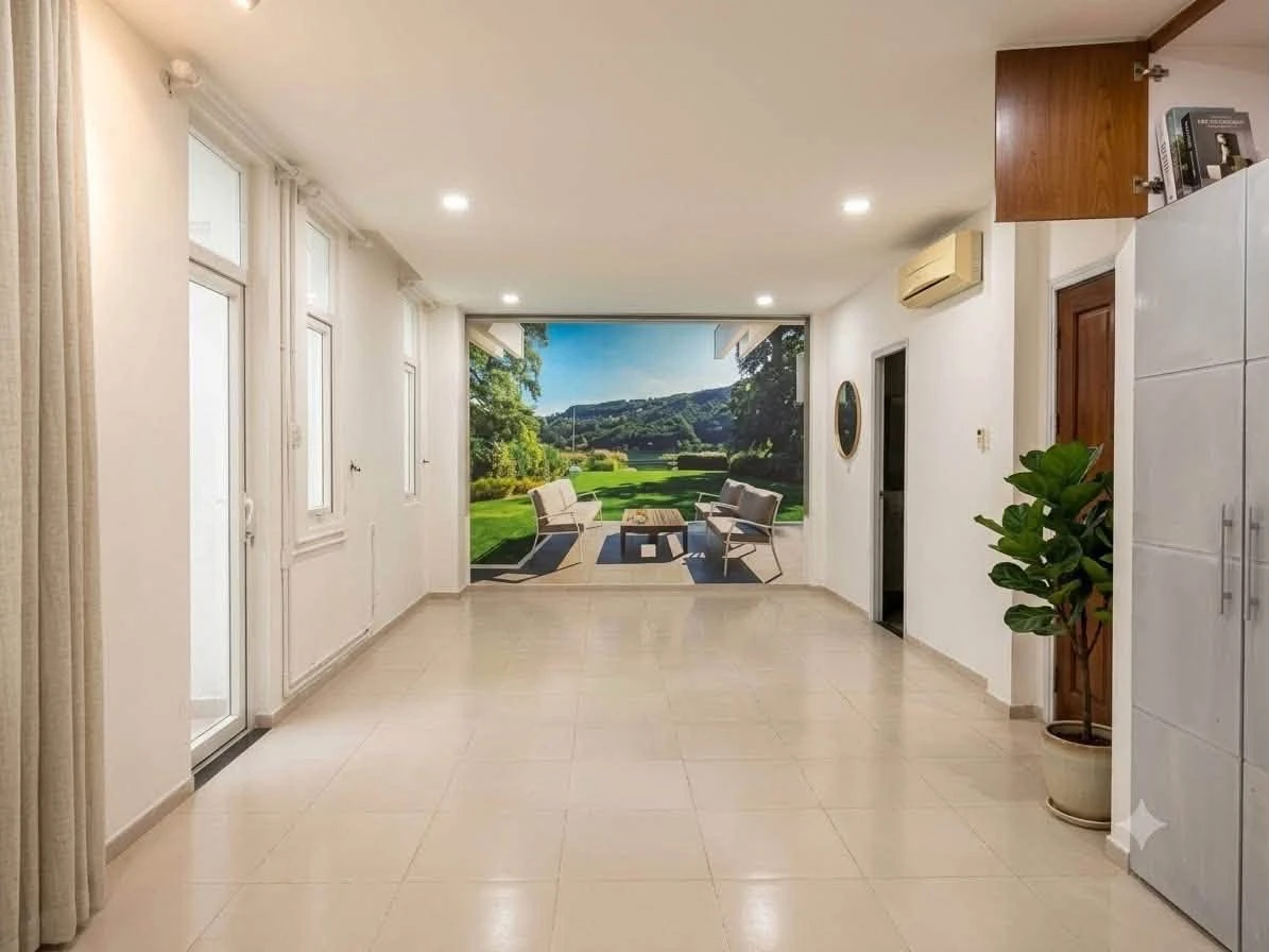 Cho thuê nhà mặt tiền 70m² 3PN, Q.2 - Ảnh thu nhỏ 5