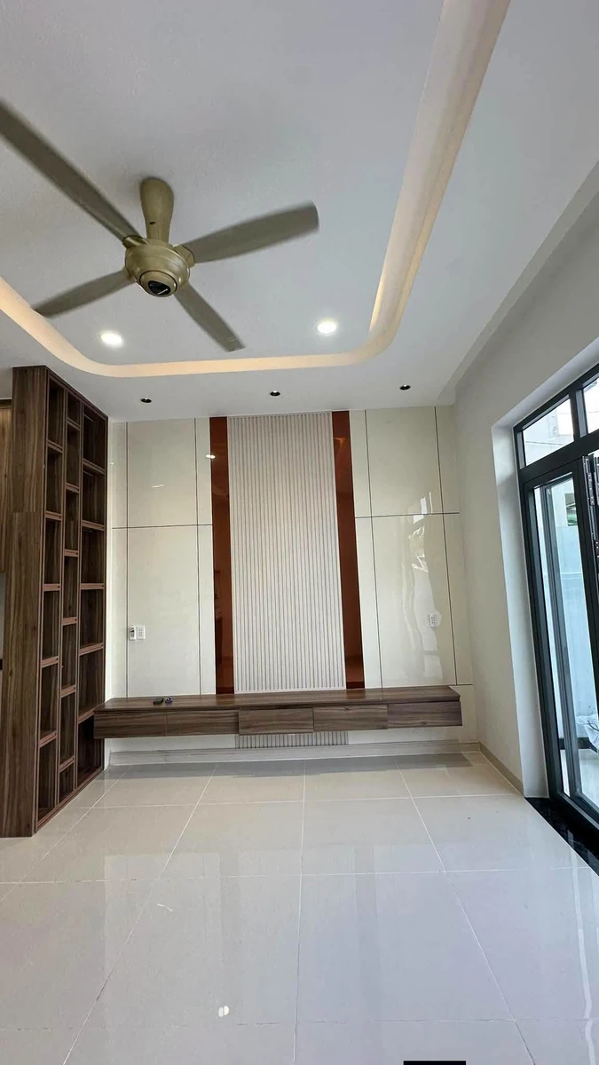 Bán nhà trệt lầu mặt tiền DX101, Hiệp An, Thủ Dầu Một, 5x19m, 4PN, giá 3,55 tỷ - Ảnh thu nhỏ 5