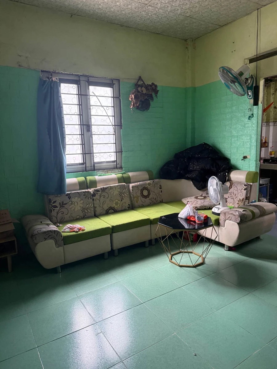 Bán nhà cấp 4 105m² 2 phòng ngủ Phong Nẫm Phan Thiết - Ảnh thu nhỏ 4