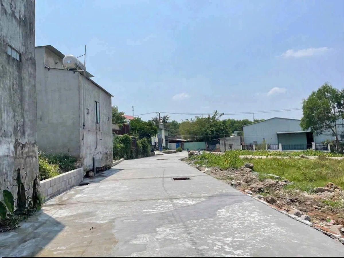 Bán đất Phú Sơn 5x30m, sổ riêng, 1 tỷ 150 triệu - Ảnh 1