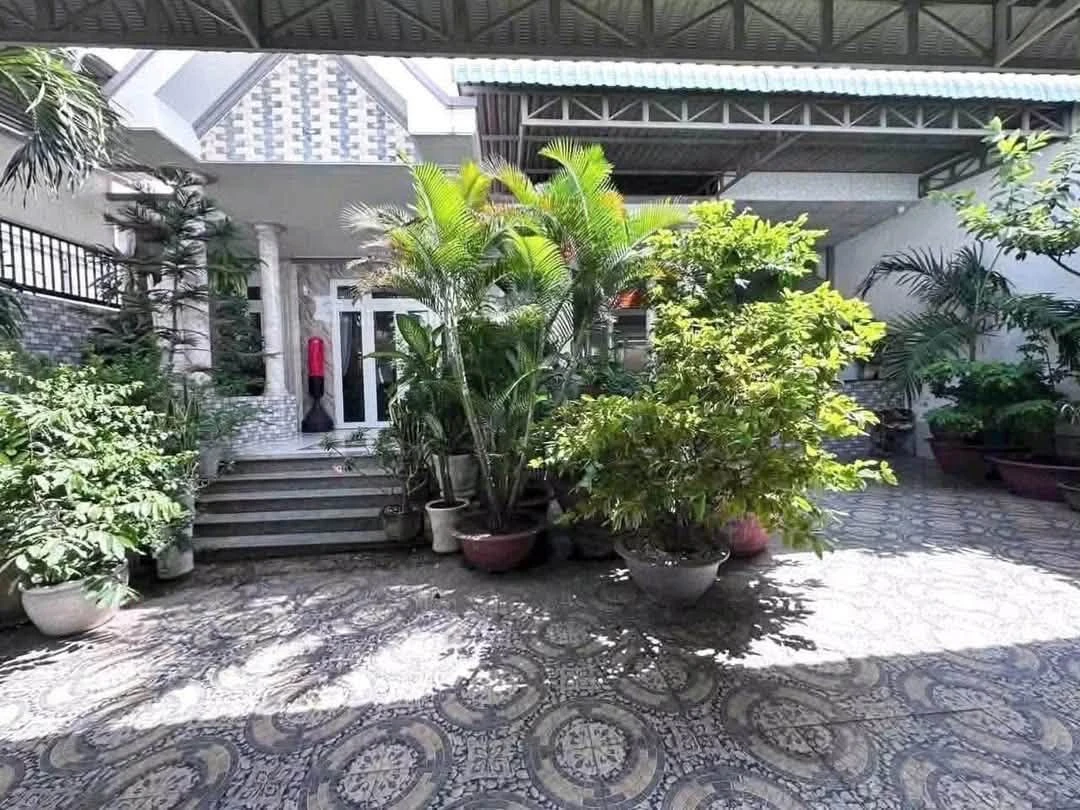 Bán villa 460m² góc 2 mặt tiền Phạm Thị Ngư Phan Thiết - Ảnh thu nhỏ 2