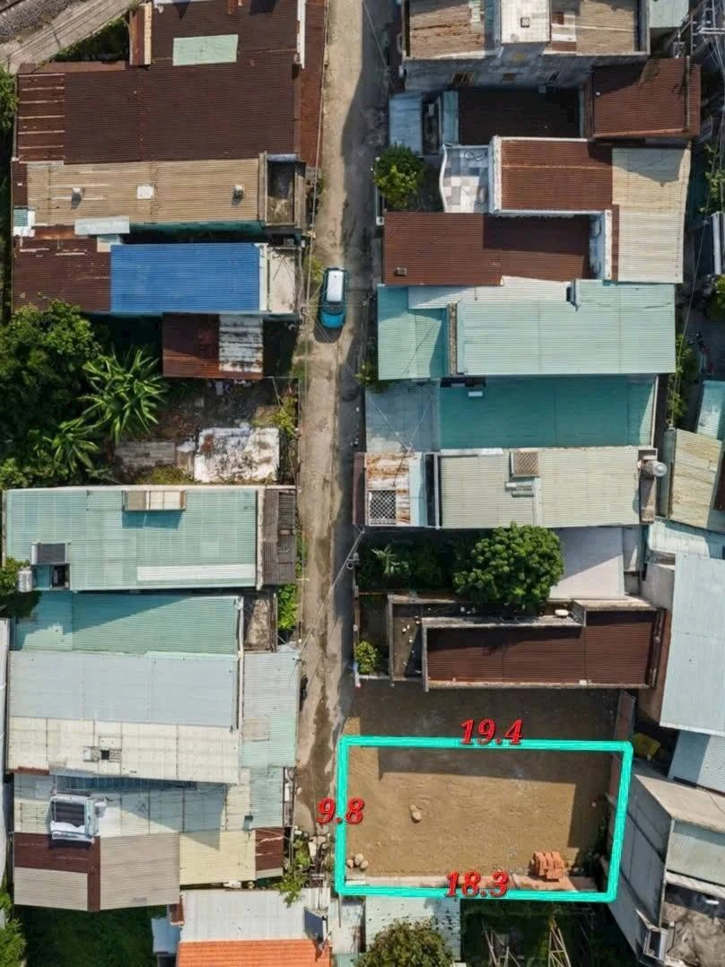 Bán lô đất 178m2 phường Trấn Biên, giá 5,6 tỷ - Ảnh 1