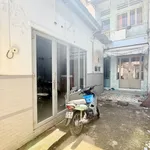 Bán nhà Quận 4, 46.1m², 2 PN, 4 tỷ 150 - Ảnh thu nhỏ 1