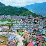 Bán đất nền 500m2 gần hồ SaPa, 30 tỷ - Ảnh thu nhỏ 2