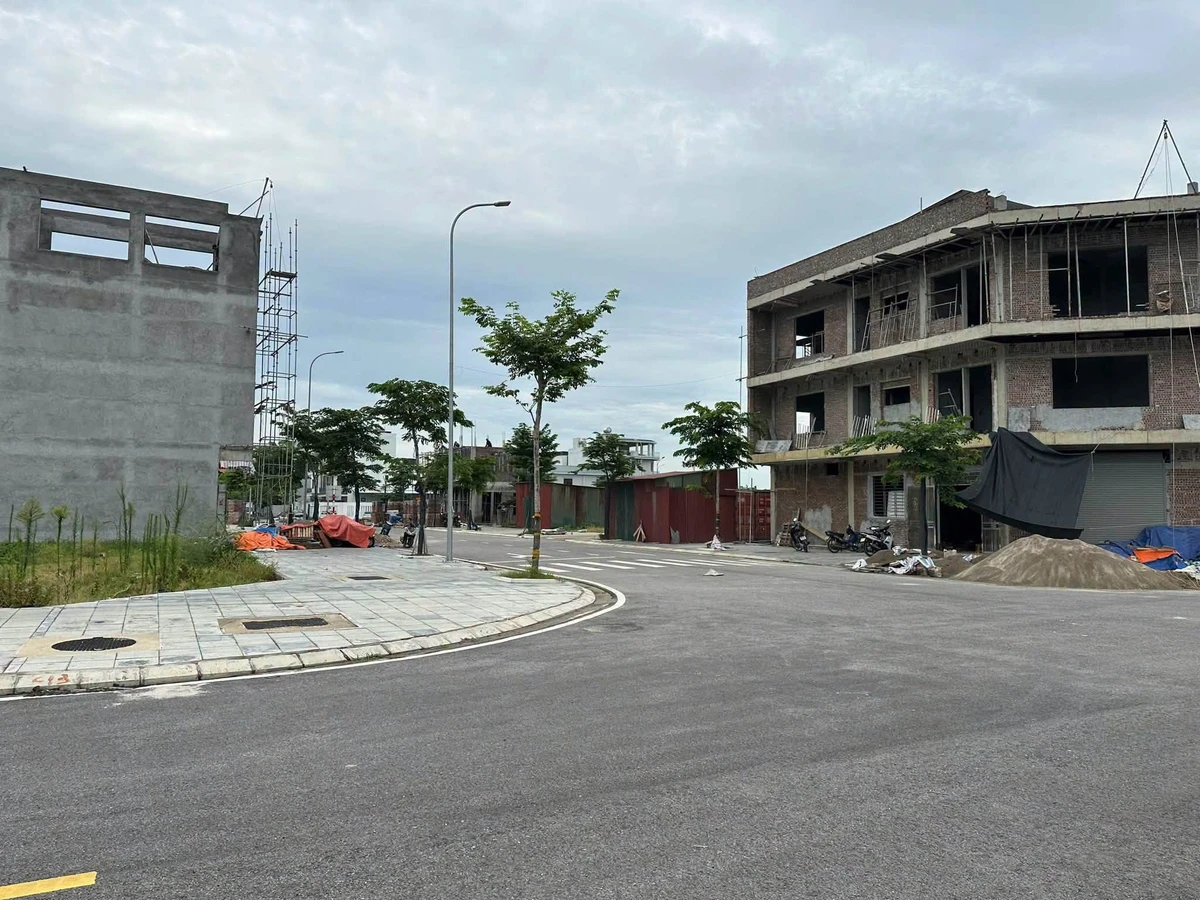 Bán đất nền 80m² mặt tiền 5m tại Vạn An, Bắc Ninh giá 5 tỷ - Ảnh thu nhỏ 4