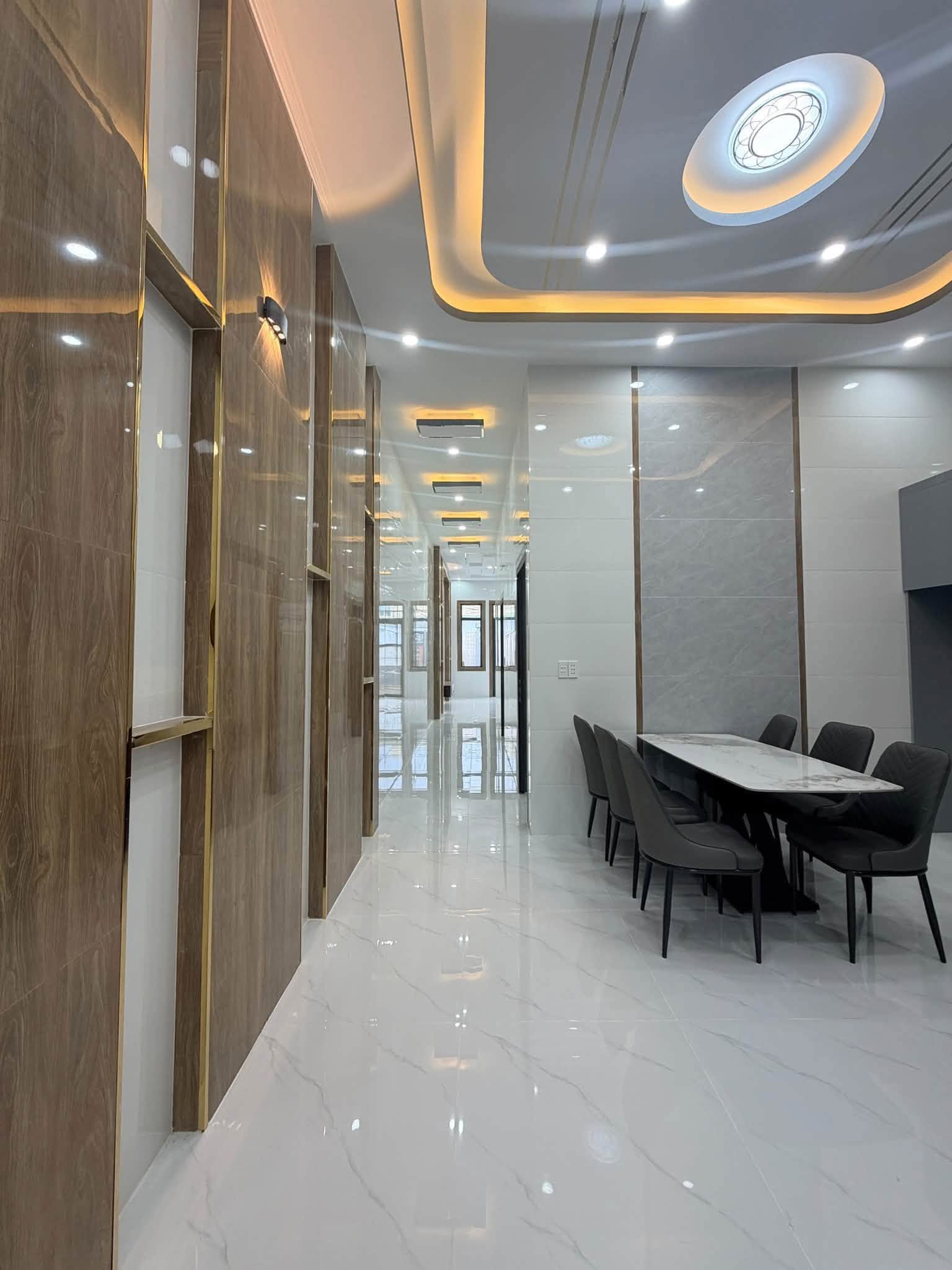Bán nhà cấp 4 2PN 60m² Phước Lâm Long Hải - Ảnh thu nhỏ 3