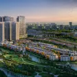Bán biệt thự đảo hồ The Windsor Collection vị trí lõi Ciputra-140m2 khu CT07 view nhìn ra Clubhouse - Ảnh thu nhỏ 21