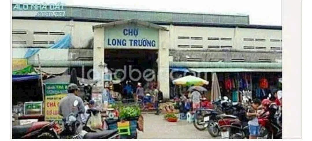 Bán đất Tam Đa, Quận 9, 106m2, 4.79 tỷ - Ảnh 1