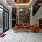 Bán nhà mặt tiền đường Văn Cao 5x25m, 4 phòng ngủ, full nội thất, khu lấn biển Rạch Giá - Ảnh thu nhỏ 3