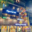 Bán nhà MP Núi Trúc, 4 tầng, dòng tiền 800 triệu, 50m2, 10 tỷ - Ảnh thu nhỏ 4