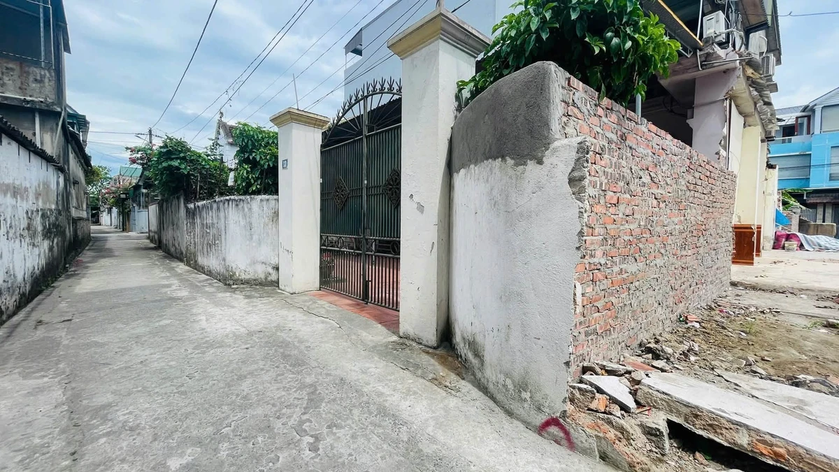 Bán lô đất 60m² mặt tiền Trường Chinh Quận 3 - Ảnh thu nhỏ 5