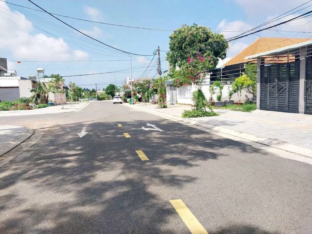 Bán nhà mặt tiền Long Điền, Bà Rịa - Vũng Tàu, 400m2, 4 tỷ 999 - Ảnh 1