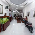 Bán nhà hẻm xe hơi Bình Thạnh 5 phòng 60m2 nhỉnh 12 tỷ - Ảnh thu nhỏ 1