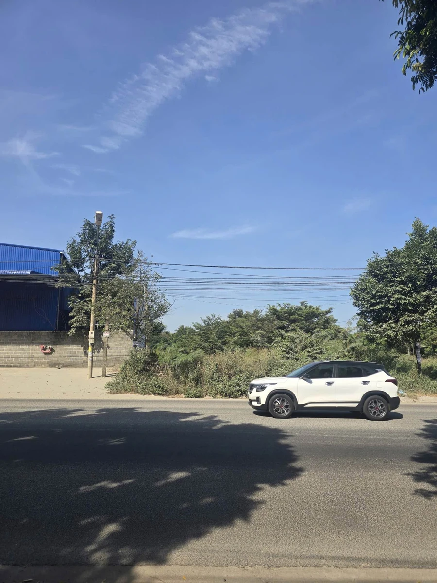 Bán lô đất mặt tiền Tỉnh Lộ 8, TP. Buôn Ma Thuột, 50m² - Ảnh thu nhỏ 5