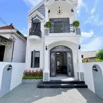 Bán nhà mái thái 107m2 Bắc Nha Trang 3 tỷ 50 - Ảnh thu nhỏ 1