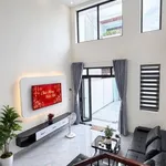 Bán nhà 117m2 3PN hẻm ô tô Chu Văn, Quảng Ngãi - Ảnh thu nhỏ 4