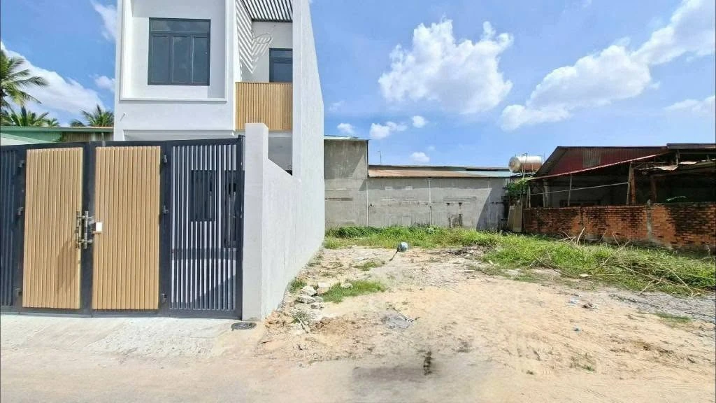 Bán đất Thủ Dầu Một Bình Dương 67.5m² 1 tỷ 5 - Ảnh 1