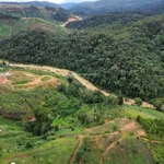 Đất đồi Konturang view đẹp. Gần thác Pa Sỹ khu hot ở Măng Đen - Ảnh thu nhỏ 6