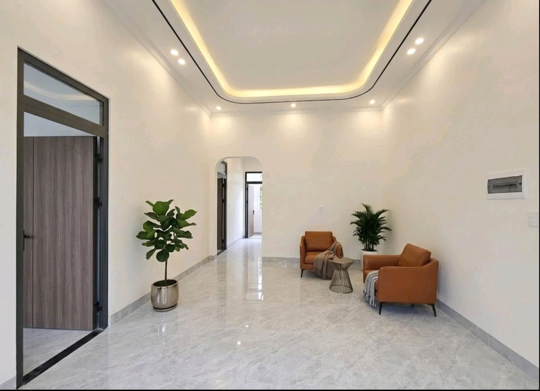 Bán nhà hẻm 4PN 100m² Phạm Văn Đồng, Pleiku - Ảnh 1