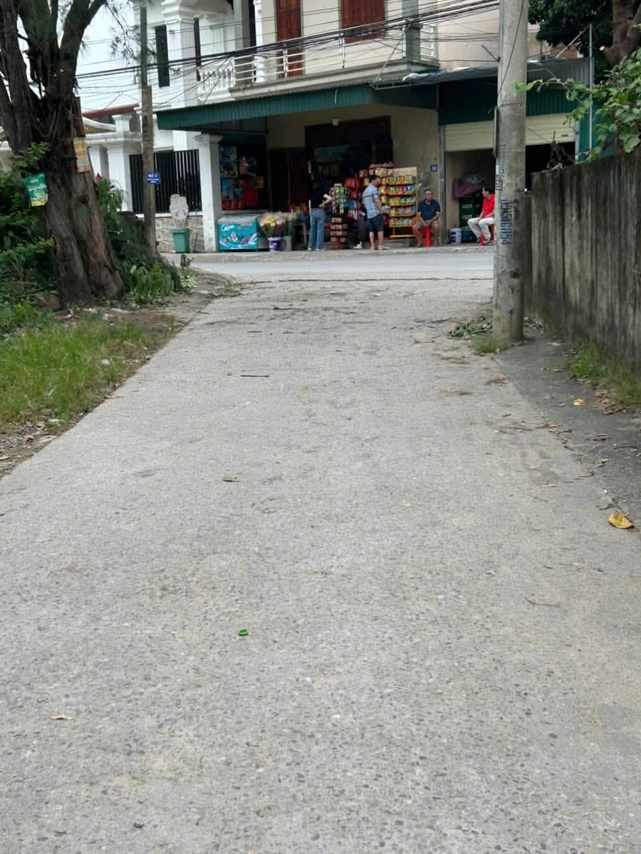 Bán đất Phường Trưởng Vĩnh, Vinh 63m² 2.2 tỷ - Ảnh 1