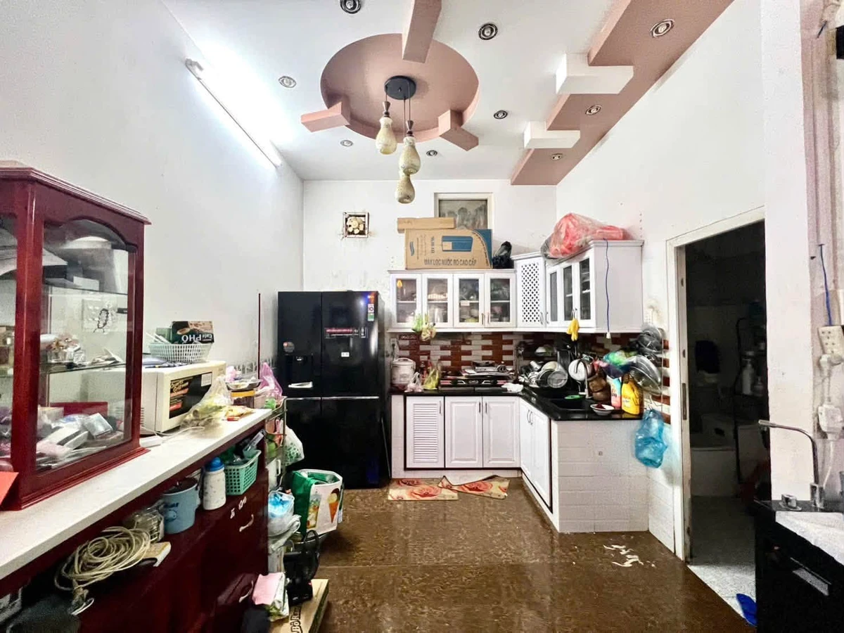 Bán nhà lầu 3PN view biển Phan Thiết 58m2 - Ảnh thu nhỏ 5