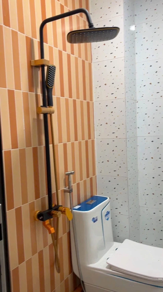 Bán nhà hẻm xe hơi Lê Trọng Tấn 68m² 4 tầng 4PN Tân Phú - Ảnh thu nhỏ 5