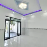 Bán nhà hoàn thiện 90m² 2PN Hoà Thuận An Giang 1 tỷ 250 - Ảnh thu nhỏ 4