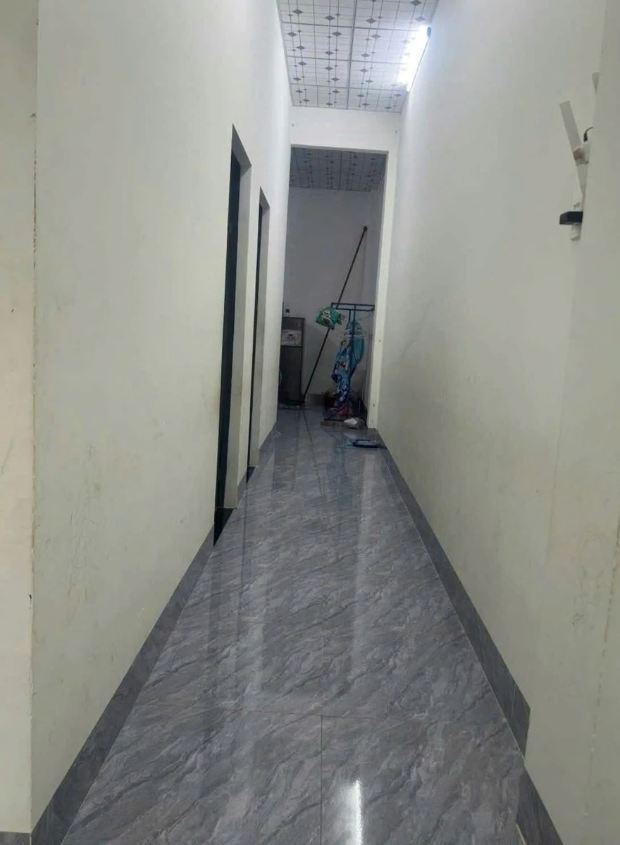 Bán nhà 2PN hẻm Trần Phú, Long Hòa, 50m², 720 triệu - Ảnh thu nhỏ 2