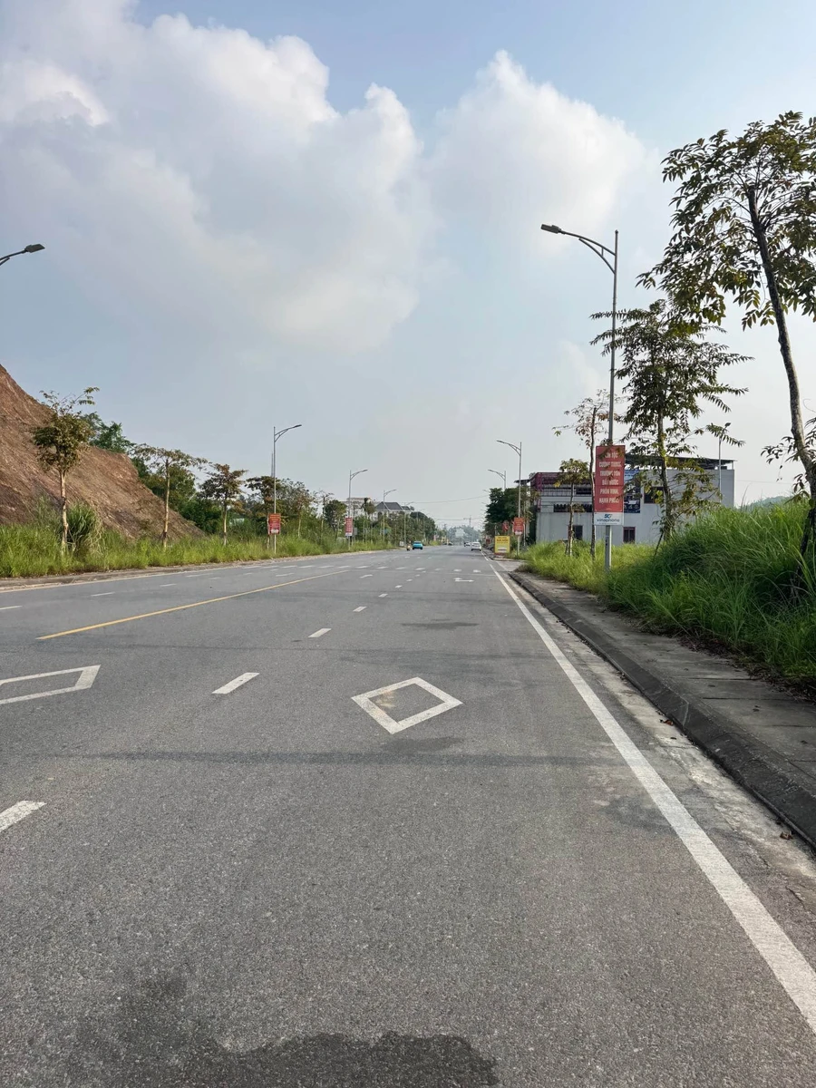 Bán đất 5x20m đường Bách Lầm Quận 12 - Ảnh 1
