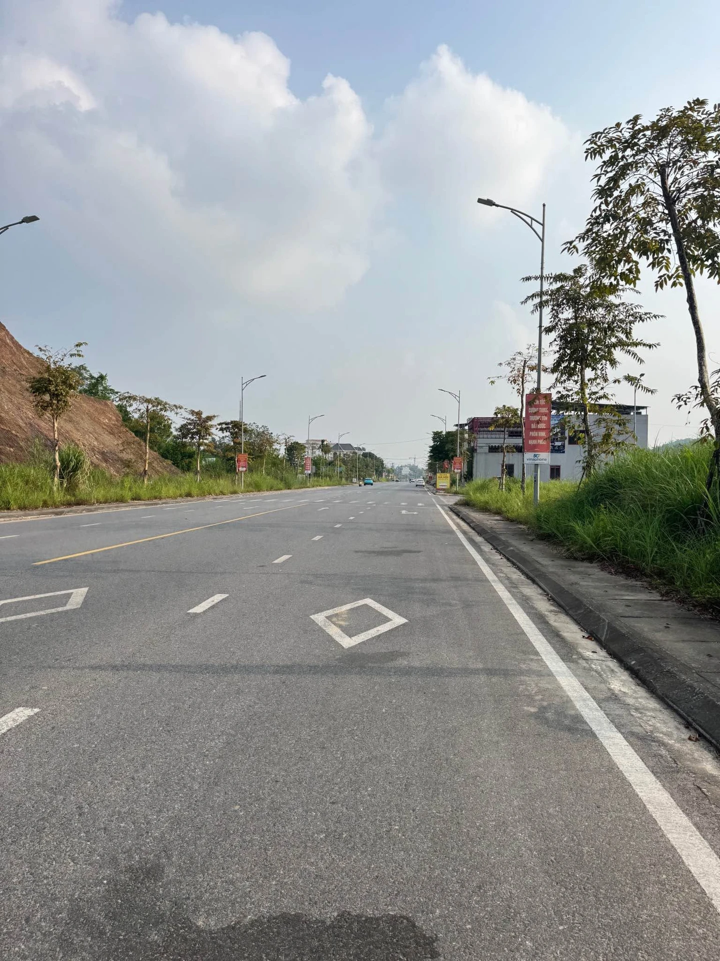 Bán đất 5x20m đường Bách Lầm Quận 12 - Ảnh 1