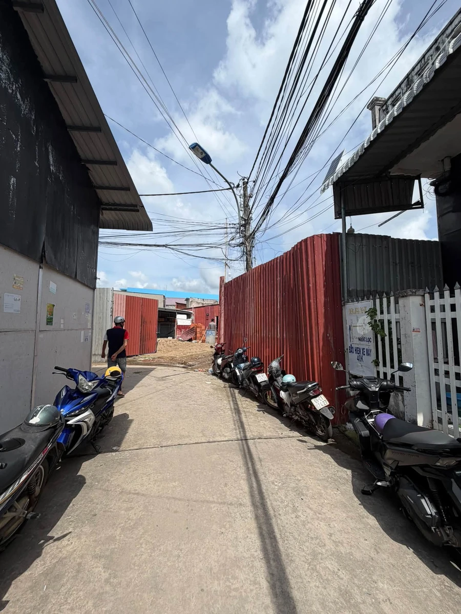 Bán nhà cấp 4 Cà Mau 80m² gần Nguyễn Trãi - Ảnh thu nhỏ 2