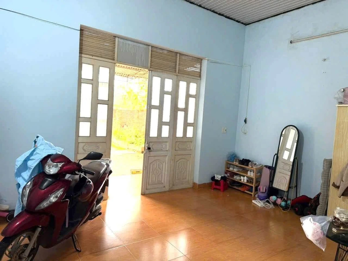 Bán nhà cấp 4 mặt tiền Đắk Lắk, 312m2, 2 tỷ 8 - Ảnh thu nhỏ 5