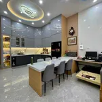 Bán nhà mái Thái 220m2, 3PN 2WC, Lê Văn Sỹ, Quảng Ngãi - Ảnh thu nhỏ 3